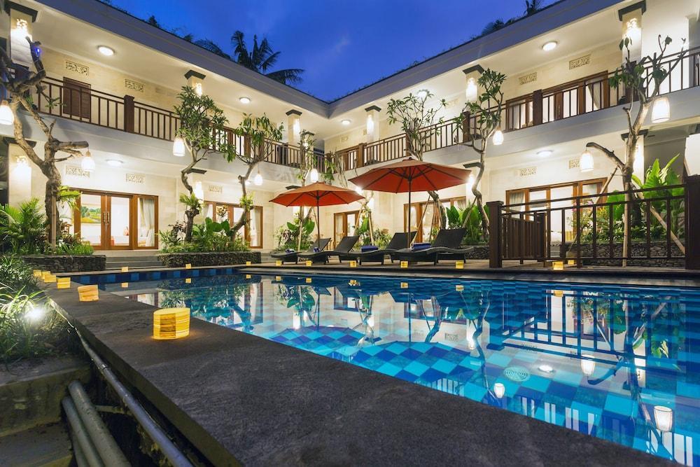 Puri Payogan Vakantiepark Ubud