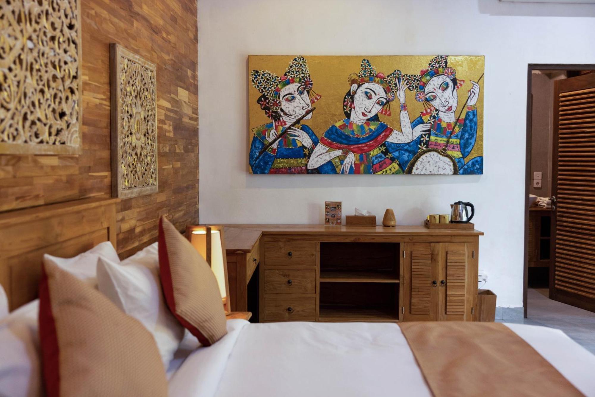 Vakantiepark Puri Payogan 3*