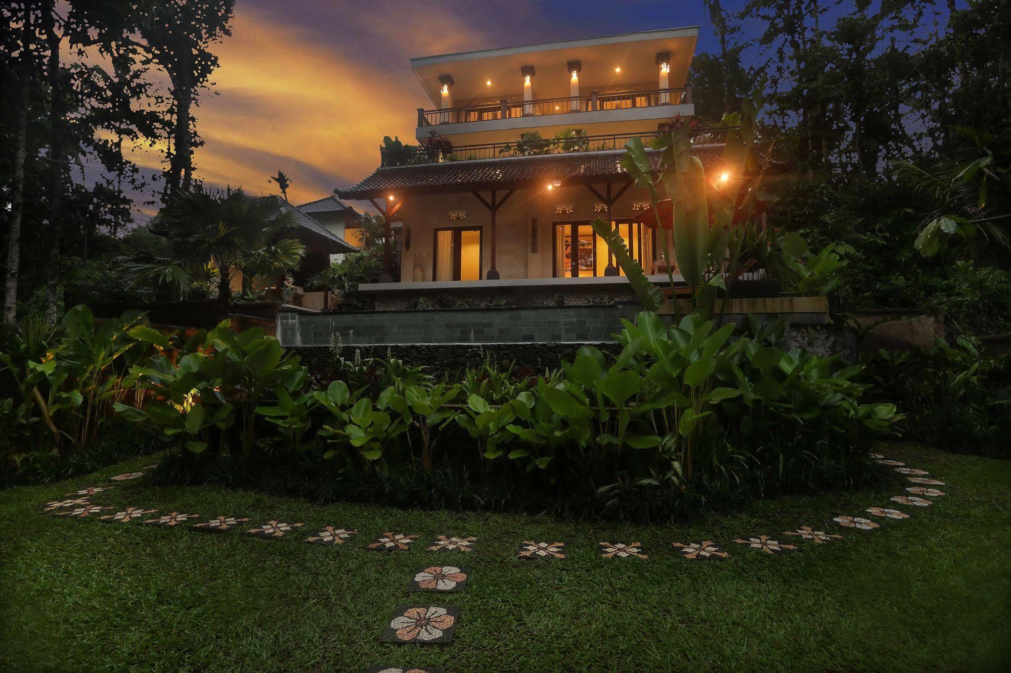 Vakantiepark Puri Payogan 3*