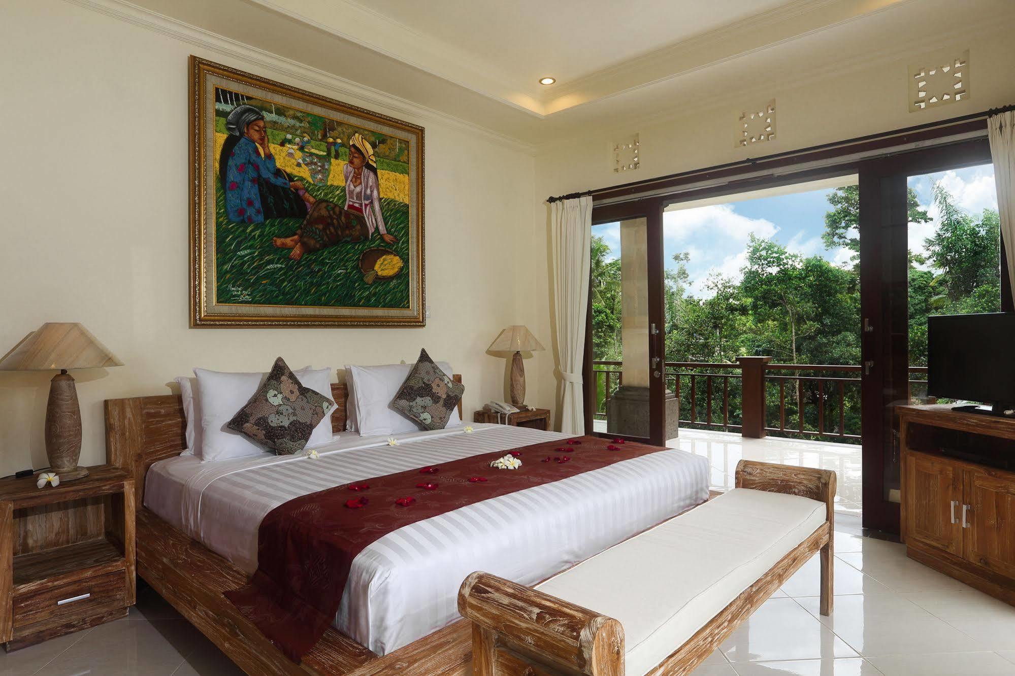 Vakantiepark Puri Payogan