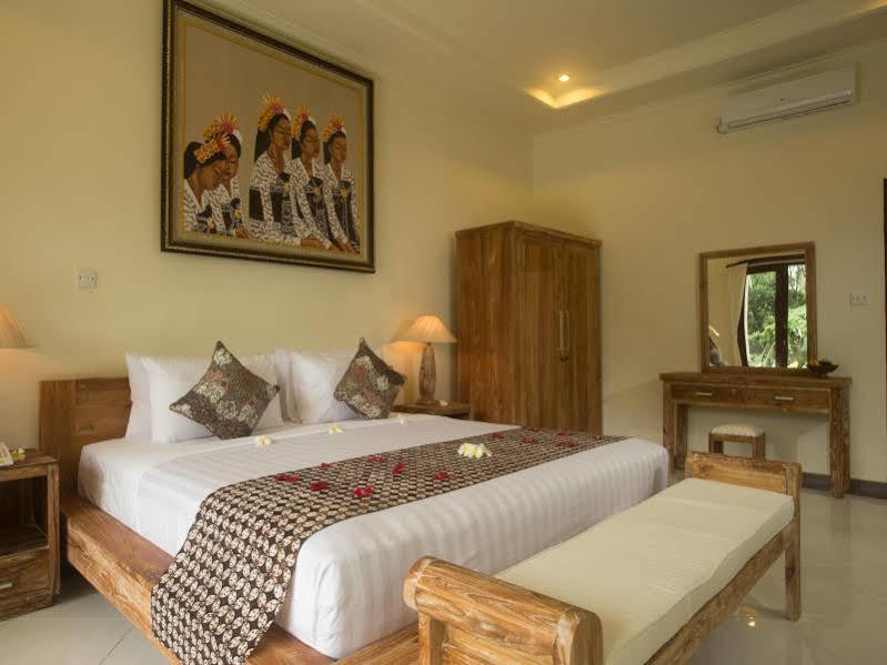 Vakantiepark Puri Payogan 3*